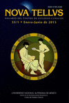 NOVA TELLVS ANUARIO DEL CENTRO DE ESTUDIOS CLASICOS 33/1 ENE-JUN 2015