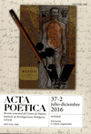 ACTA POETICA 37-2