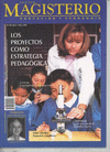 REVISTA MAGISTERIO EDUCACION Y PEDAGOGIA # 2