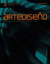 ARTEDISE�O REVISTA DE LA FACULTAD DE ARTES Y DISE�O DE LA UNAM NUM 2 AGOSTO 2016