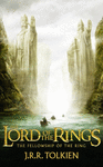 THE FELLOWSHIP OF THE RING THE LORD OF THE RINGS