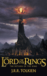 THE RETURN OF THE KING THE LORD OF THE RINGS