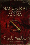 MANUSCRIPT FOUND IN ACCRA