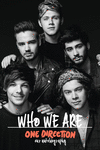 ONE DIRECTION WHO WE ARE