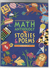 MATH IN ACTION ANTOLOGHY GR4