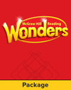 READING WONDERS LVL RD PKG 1 OF 30 BEYO