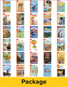 READING WONDERS LVL RD PKG 1 OF 30 APPR