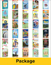 READING WONDERS LVL RD PKG 1 OF 30 BEYO