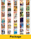 READING WONDERS LVL RD PKG 1 OF 30 APPR