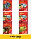 READING WONDERS WKSHOP BIG BOOK PKG GR1