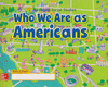 CUS NETWORKS AMERICANS STD ED GR 2-2