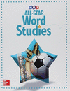 ALL STAR PHONICS STUDENT EDITION GRADE 5