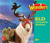 WONDERS FOR ENGLISH LEARNERS G5 COMPANION WKTX INTER/ADV