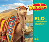 READING WONDERS ENG LEARNERS INTER/ADV COMP WKTEXT GR3