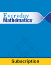 OSO EVERYDAY MATH ONLINE STDNT 6 YEAR SUBSCRIPTION GRD 2
