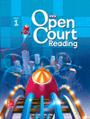 OPEN COURT READING ST ANTHOLOGY BK 1 GR 3