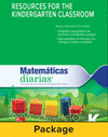 EVERYDAY MATHEMATICS GR K RESOURCES KIN