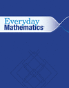 EVERYDAY MATH GR K-2 THERMOMETER POSTER