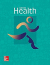 GLENCOE HEALTH HARDBOUND STUDENT