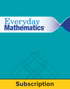 OSO EVERYDAY MATH ONLINE STDNT 3 YEAR SUBSCRIPTION GRD5