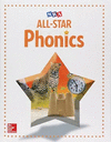 ALL STAR PHONICS STUDENT A