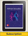 GLENCOE HEALTH HUMAN SEXUALITY ONNL STD 1YR SUBS