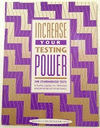 GRADE 5 LEVEL 11 INCRESE YOUR TESTING PO