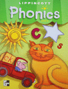 LIPPINCOTT PHONICS LV A G1 PE