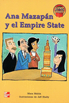 ANA MAZAPAN Y EL IMPIRE STATE