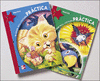 GRADE 5 SPANISH PRACTICE BOOK