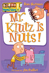 MR. KLUTZ IS NUTS