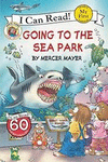 I CAN READ GOING TO THE SEA PARK