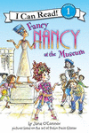 FANCY NANCY AT THE MUSEUM