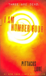 I AM NUMBER FOUR