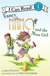 FANCY NANCY AND THE MEAN GIRL
