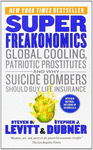 SUPER FREAKONOMICS