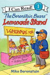 THE BERENSTAIN BEARS' LEMONADE STAND