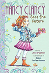 NANCY CLANCY SEES THE FUTURE
