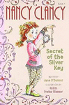 NANCY CLANCY SECRET OF THE SILVER KEY