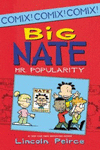 BIG NATE: MR POPULARITY