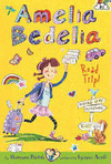 AMELIA BEDELIA  #3: ROAD TRIP!