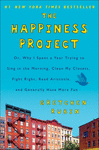 THE HAPPINESS PROJECT