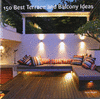 150 BEST TERRANCE AND BALCONY IDEAS