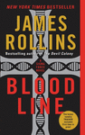BLOOD LINE