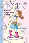 NANCY CLANCY STAR OF STAGE AND SCREEN