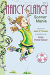 NANCY CLANCY SOCCER MANIA