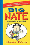 BIG NATE IN  A CLASS BY HIMSELF
