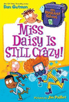 MISS DAISY IS STILL CRAZY