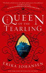 QUEEN OF THE TEARLING