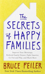 THE SECRETS OF HAPPY FAMILIES